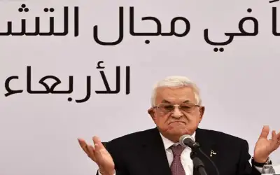 مسؤول فلسطيني: عباس سيخاطب الأمم المتحدة