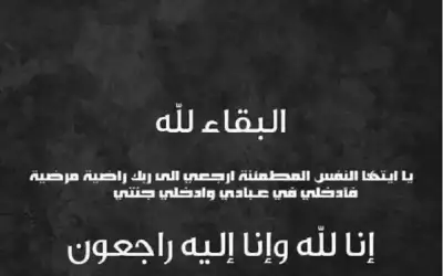 شقيق نقيب أصحاب الشحانات محمد خير