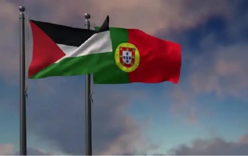 لبرتغال: سنعترف رسميا بدولة فلسطين الأحد