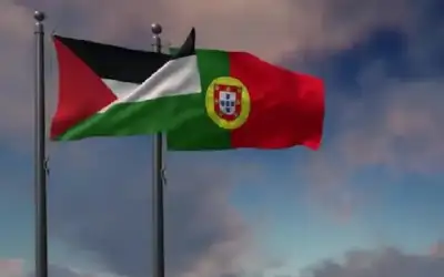 لبرتغال: سنعترف رسميا بدولة فلسطين الأحد