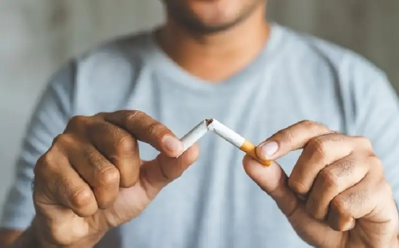 كل أنواع النيكوتين تزيد خطر الإصابة