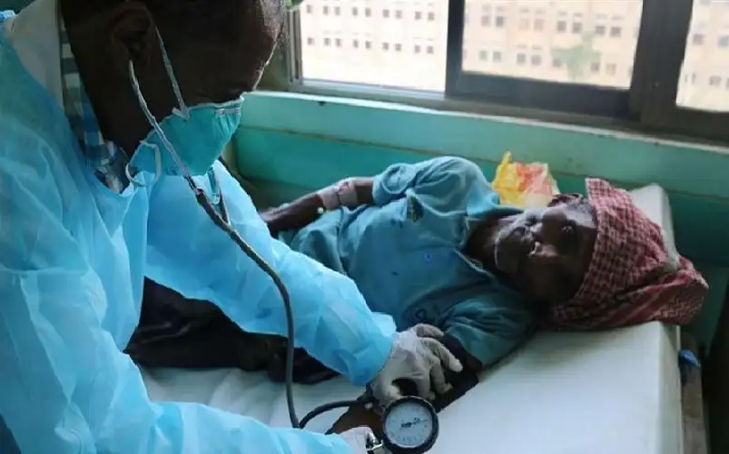 الكوليرا تحصد الأرواح في نيجيريا عقب