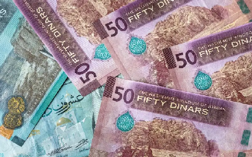 بلغت قرابة 632 مليون دينار ..