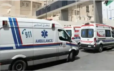 مقتل عشريني طعنا إثر مشاجرة في