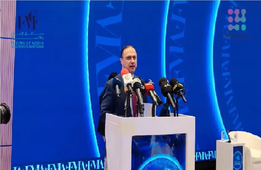 المومني: حرية التعبير مصلحة للأمن الوطني