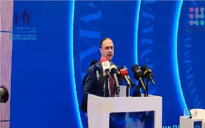 المومني: حرية التعبير مصلحة للأمن الوطني
