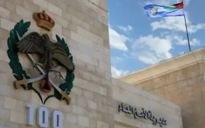 الأمن يفك لغز جريمة مقتل حمزة