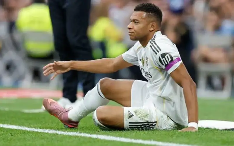 ريال مدريد يواصل صدارته للدوري الإسباني