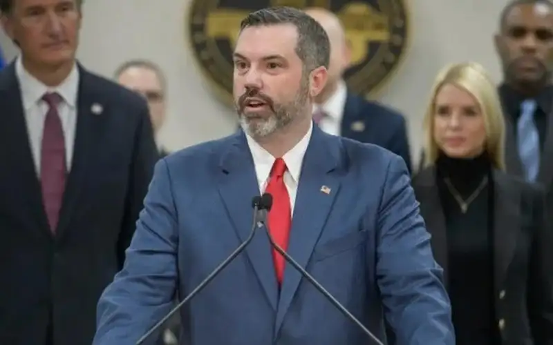 ترامب يقيل مدعيا فدراليا رفض ملاحقة