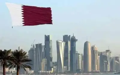 قطر تشترط اعتذارا من الاحتلال لاستئناف
