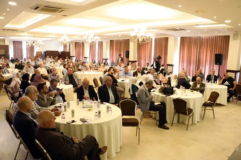 المهندسين تعقد ورشة عمل بعنوان الأبنية