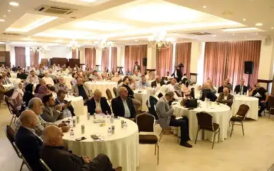 المهندسين تعقد ورشة عمل بعنوان الأبنية