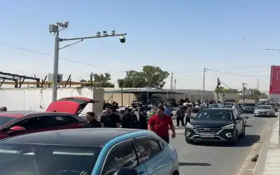 الأمن: إعادة إيقاف حركة المسافرين عبر