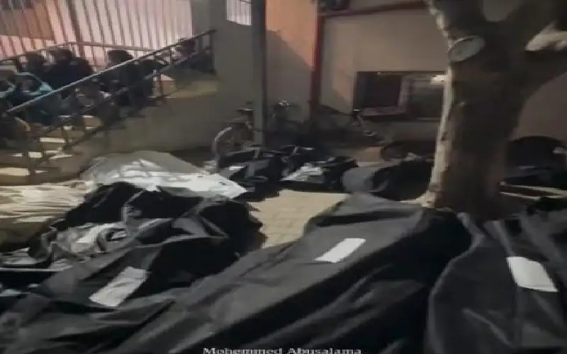 في اليوم الـ716 على العدوان: الاحتلال