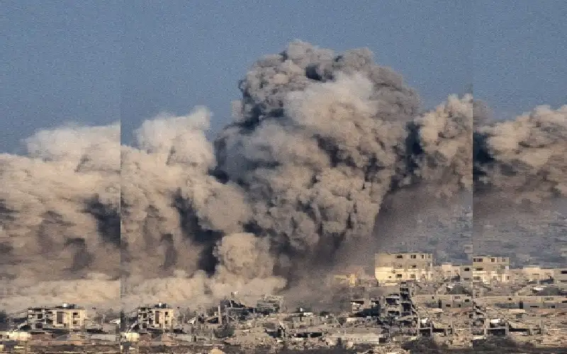 العربات المفخخة أداة قتل إسرائيلية لإجبار