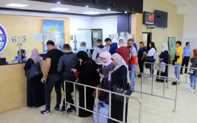 استمرار سياسة العقاب الجماعي.. إغلاق معبر