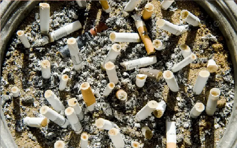 عادة سيئة تودي بحياة أكثر من