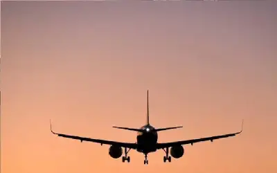 شركة طيران تتجسس على ركابها… الذكاء