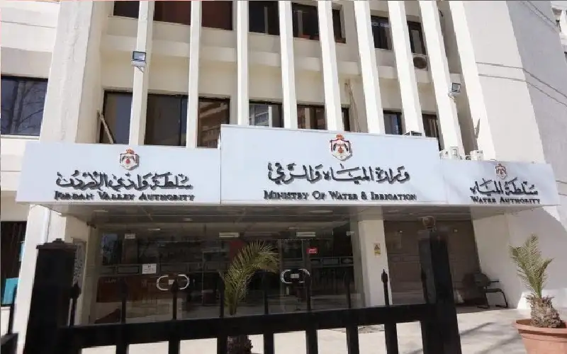 “المياه” تتسلم حفائر ومواقع حصاد مائي