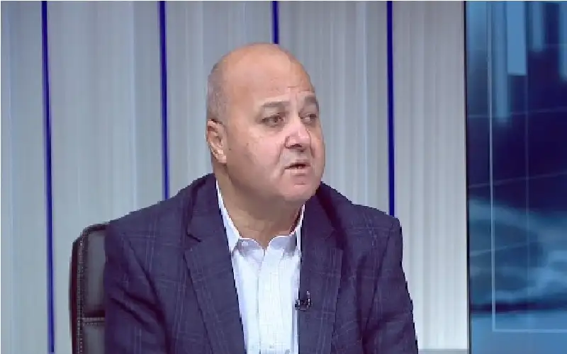 ربحي علان نقيبا لأصحاب محلات تجارة