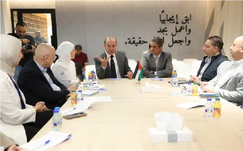 خطة حكومية لدمج وتطوير محطات المستقبل