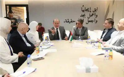 خطة حكومية لدمج وتطوير محطات المستقبل