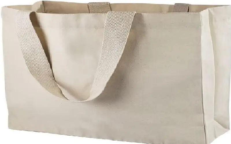 البيئة: مبادرة الـ 3 أكياس قماشية