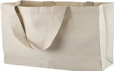 البيئة: مبادرة الـ 3 أكياس قماشية