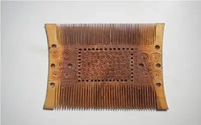 تعرفي على نوع مشط الشعر المناسب