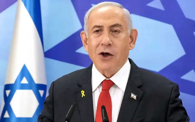 نتنياهو: الاعتراف بدولة فلسطينية تهديد لوجودنا