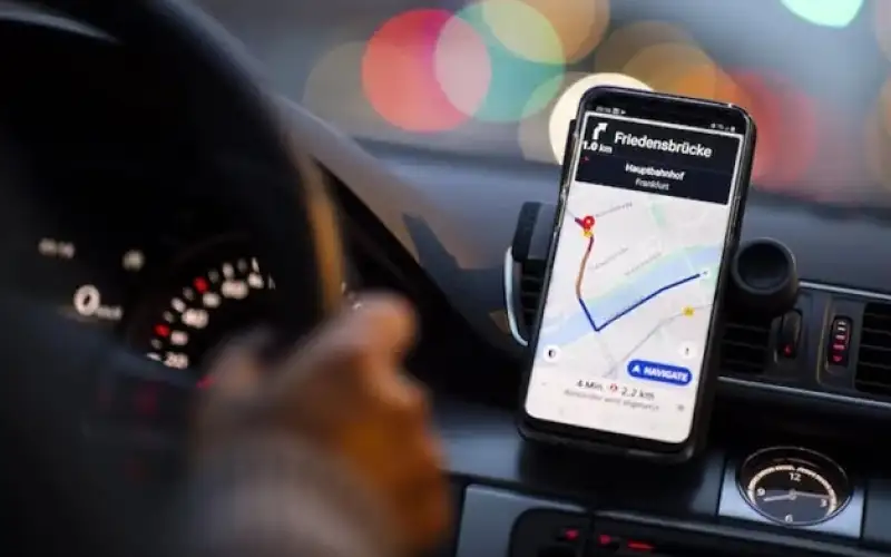 إقرار نظام جديد لتنظيم النقل عبر