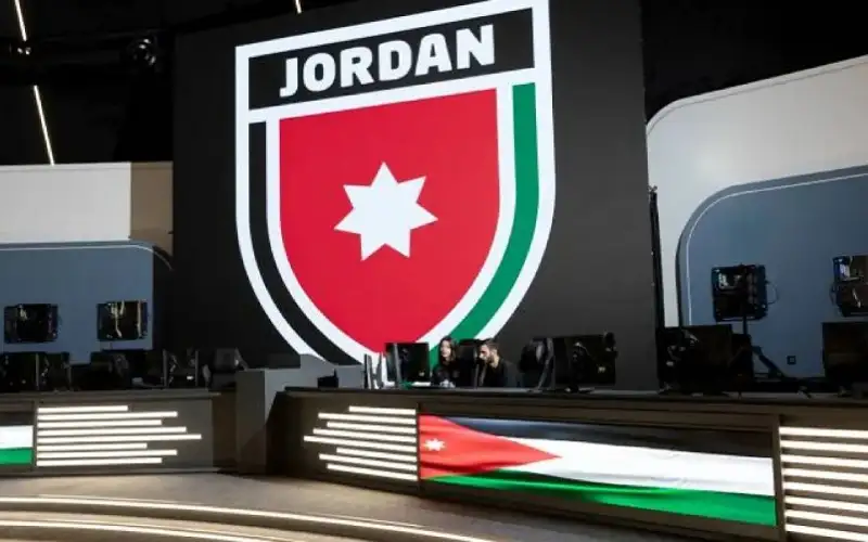النشامى في المونديال.. المنتخب الأردني للألعاب