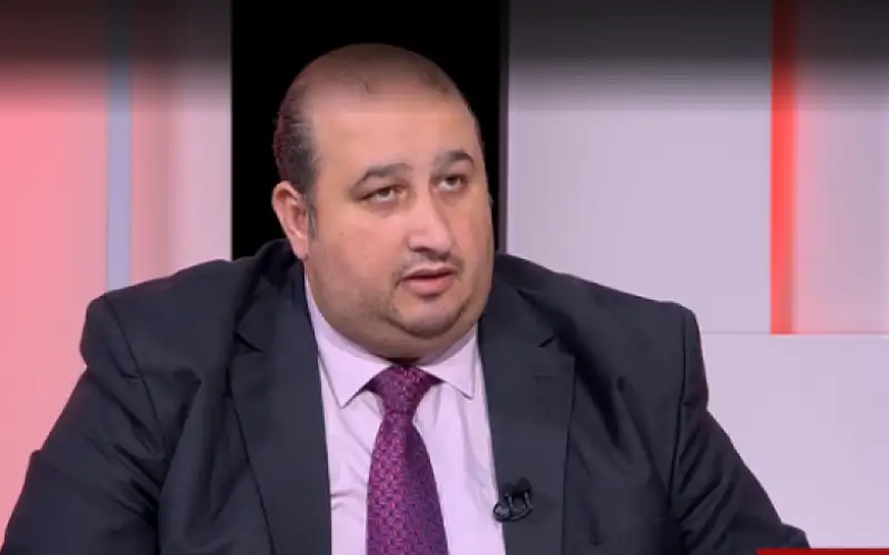 الخطيب: قائمة القبول تتضمن جميع أنواع