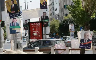 حظر الدعاية الانتخابية في هذه المواقع