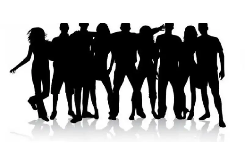 تعريف أنماط الشخصية