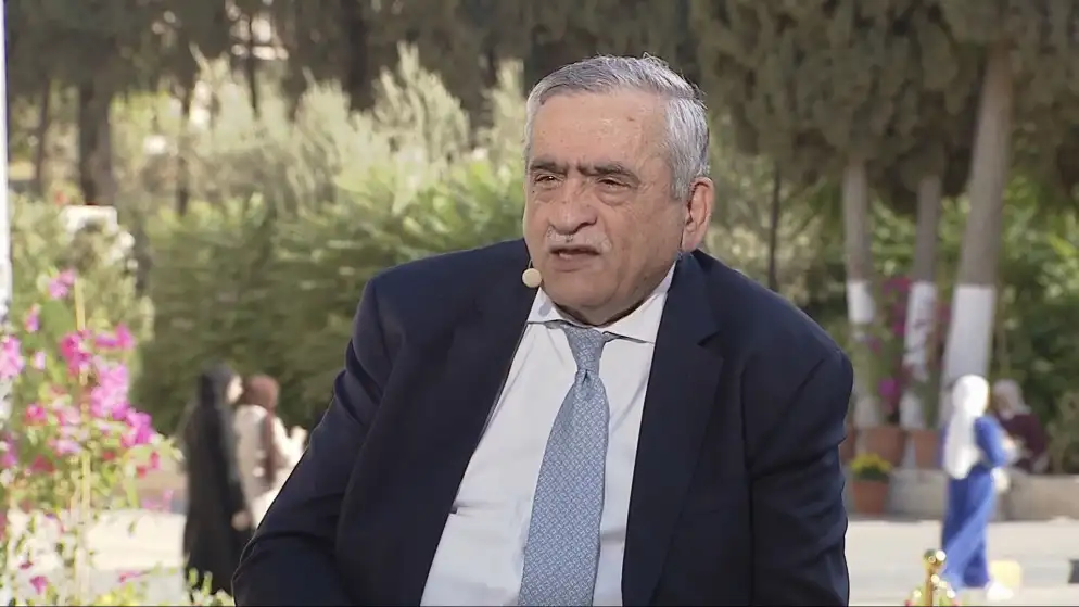 رئيس الجامعة الأردنية يدعو إلى مواجهة