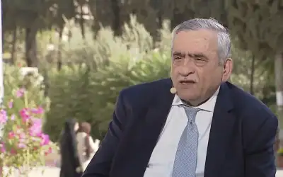 رئيس الجامعة الأردنية يدعو إلى مواجهة
