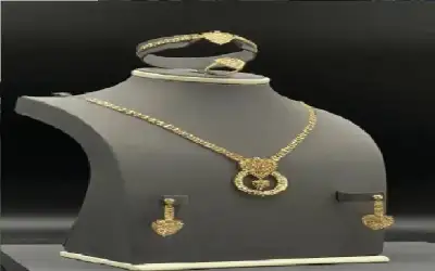 الذهب يسجل سعرا قياسا جديدا محليا