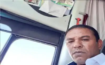 نعي أحمد توهان العقيل العبادي