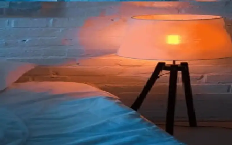 ماذا يحدث للجسم إذا نمت في