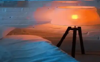 ماذا يحدث للجسم إذا نمت في