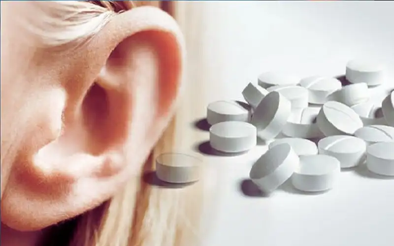 5 أدوية قد تسبب فقدان السمع