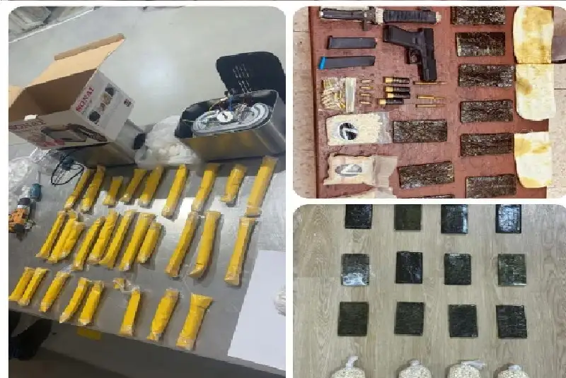 الأمن: القبض على 14 تاجرا مروجا