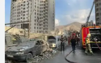 إيران: 1604 قتلى الحصيلة النهائية لحرب