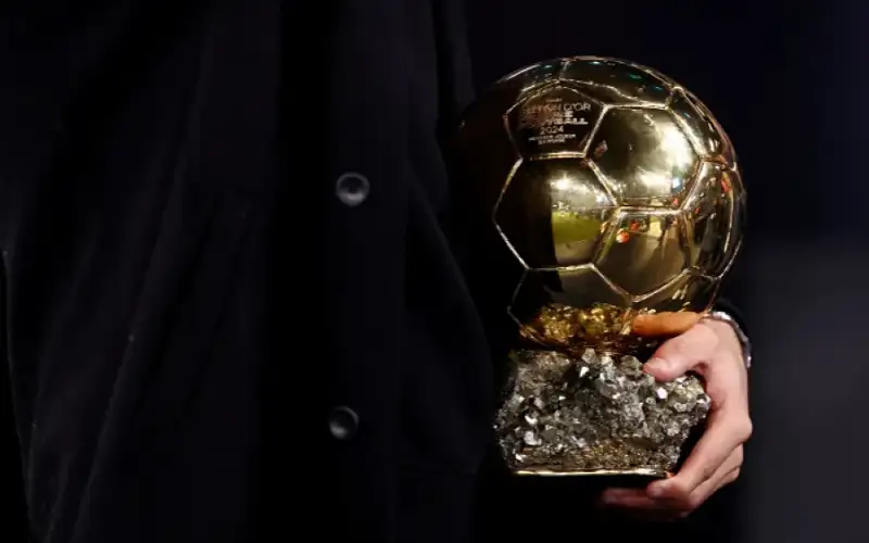 الكرة الذهبية 2025 .. تسريبات غائبة