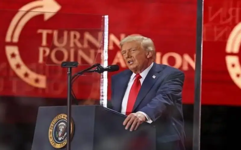 سينتقد الاعتراف بفلسطين.. ترمب أمام الأمم