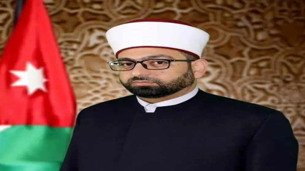 مفتي المملكة: الأربعاء أول أيام شهر