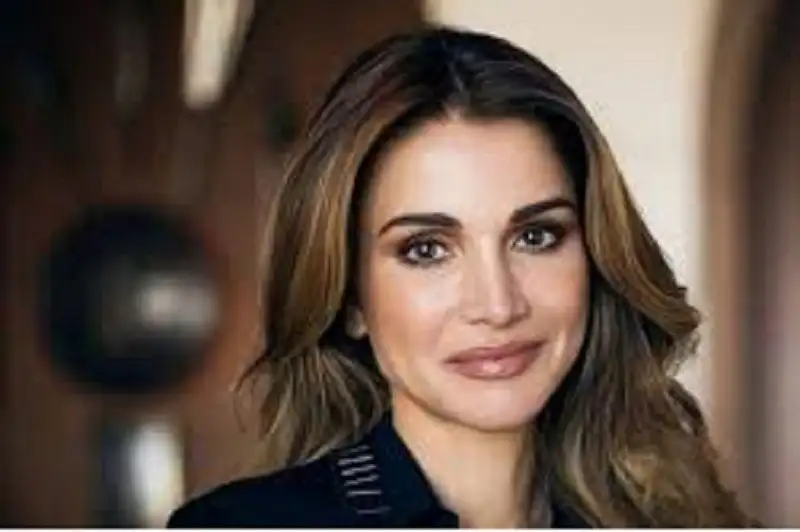 الملكة رانيا تنتقد تفاوت الدعم العالمي