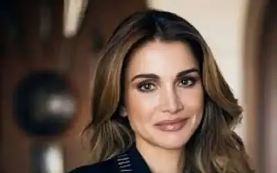 الملكة رانيا تنتقد تفاوت الدعم العالمي