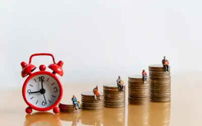 الصبيحي يوضح حقيقة ترفيع الموظفين المحالين